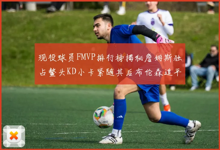 现役球员FMVP排行榜揭秘詹姆斯独占鳌头KD小卡紧随其后布伦森追平库里约基奇等